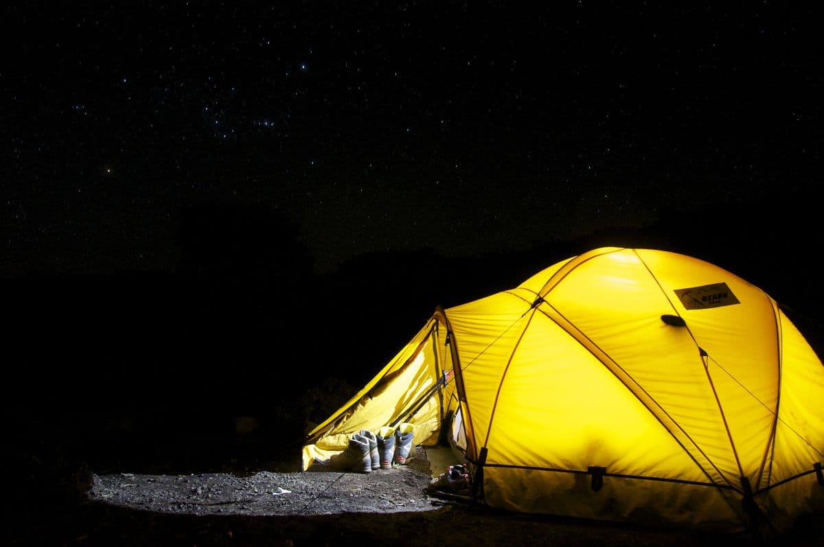 Prabalmachi Fireflies Camping & Trekking 2026