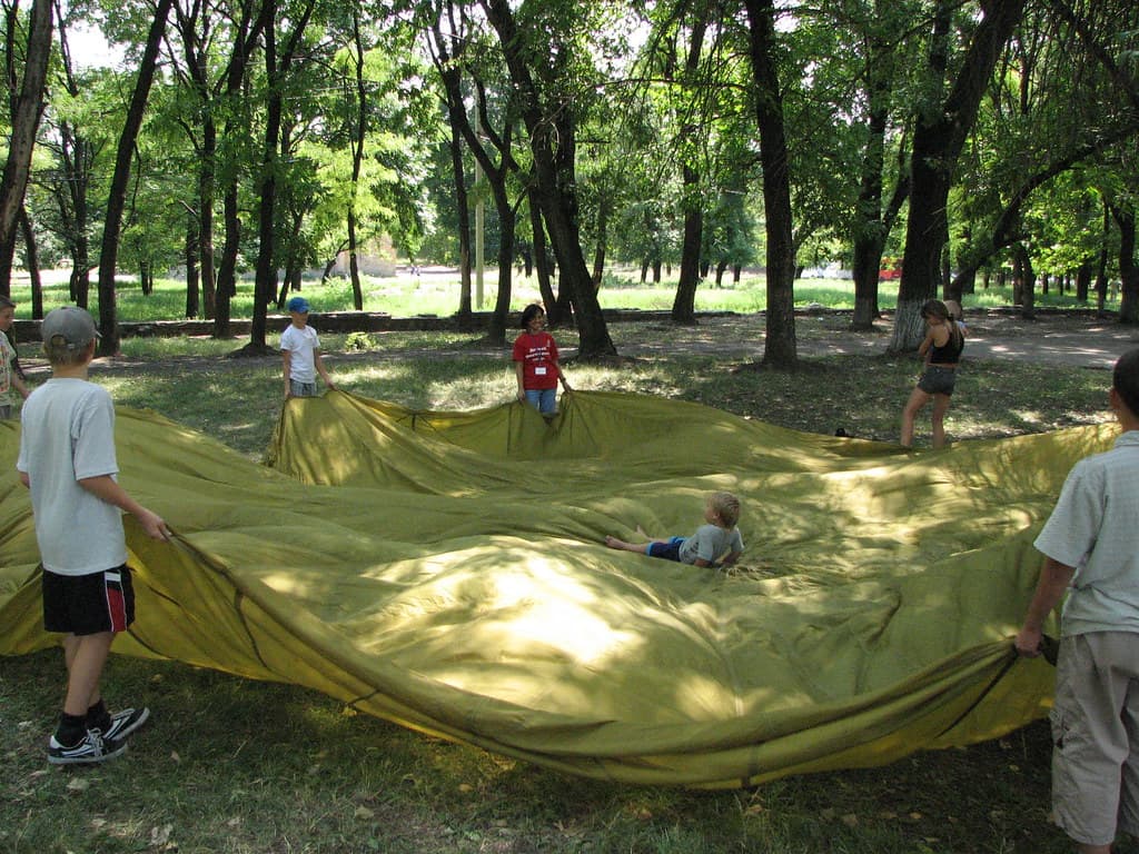 Kids Summer Camp Kids Summer Camp