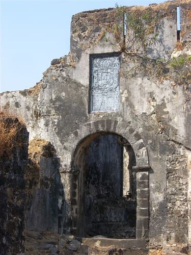 Heritage & Culture near Mumbai