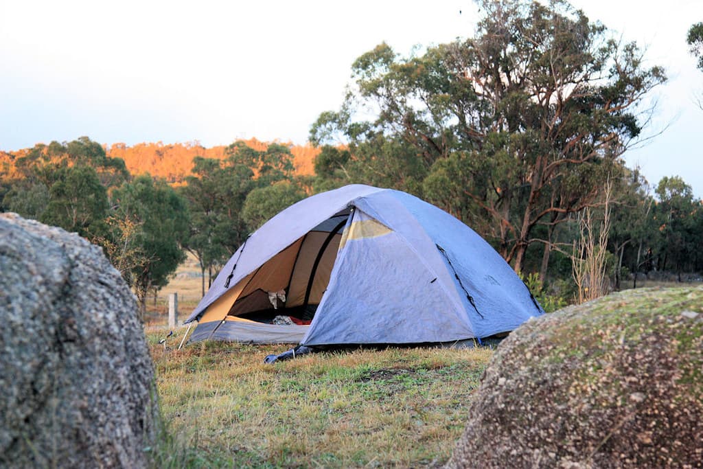 Camping Near Mumbai