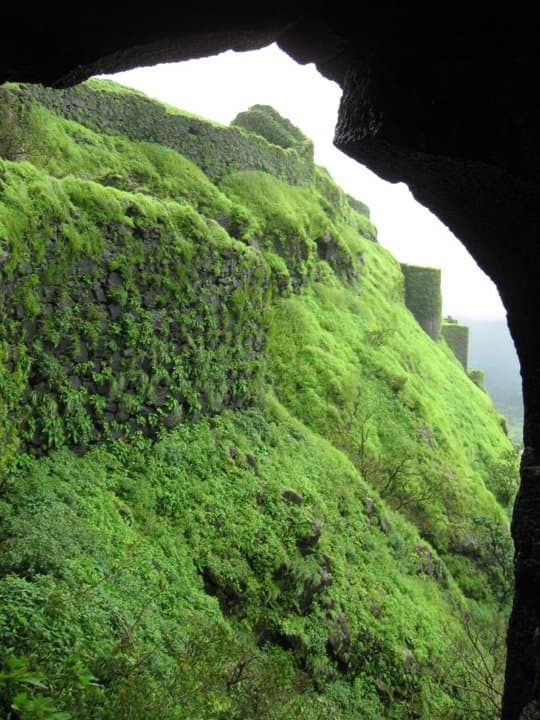 Korigad Fort Trek