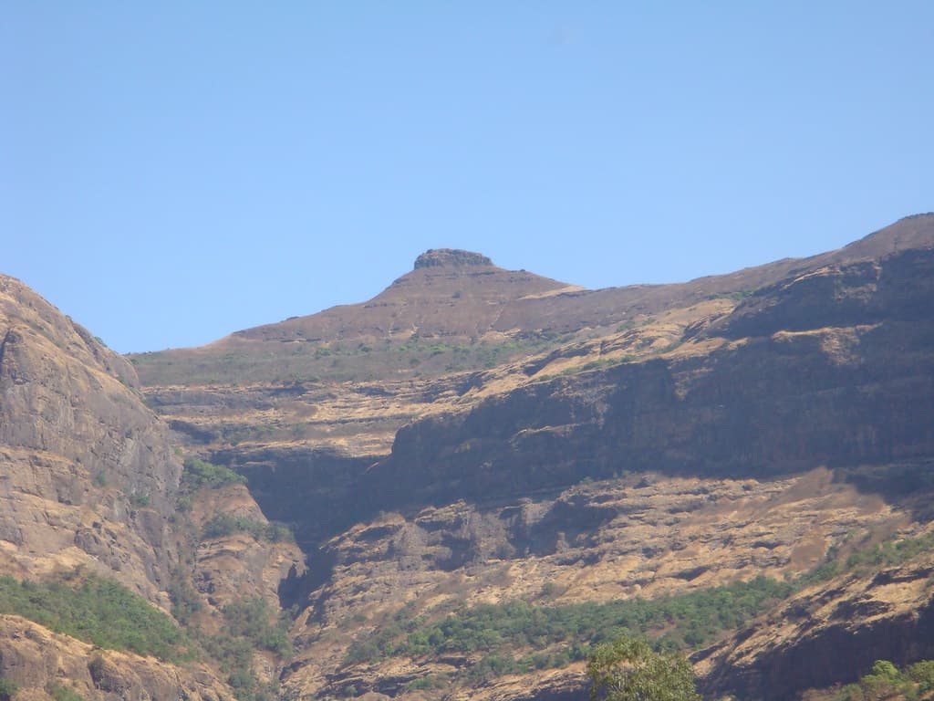 Kalsubai Trek