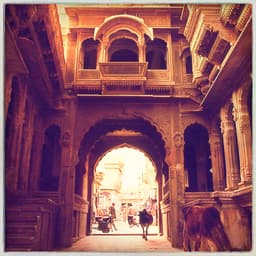 Jodhpur Jaisalmer Trip from Mumbai: The Complete Guide (2026)