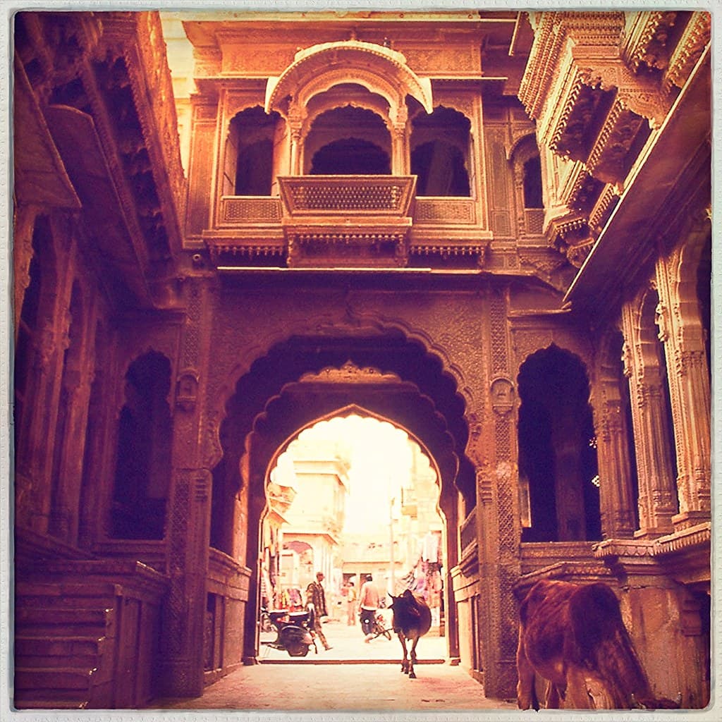Jodhpur Jaisalmer Trip from Mumbai: The Complete Guide (2026)