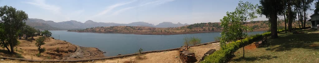 15 Best Weekend Getaways From Mumbai (2026)