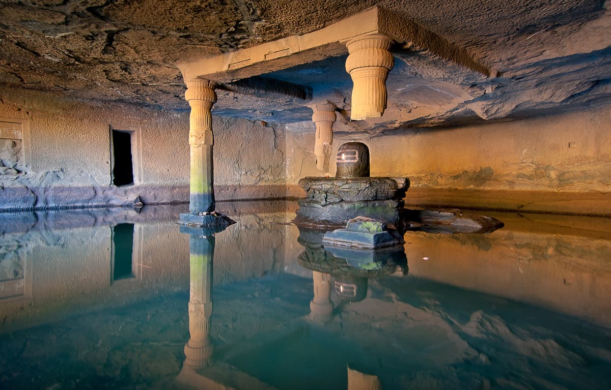 Harishchandragad Trek