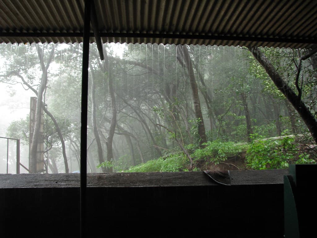 One Tree Hill Matheran Trek