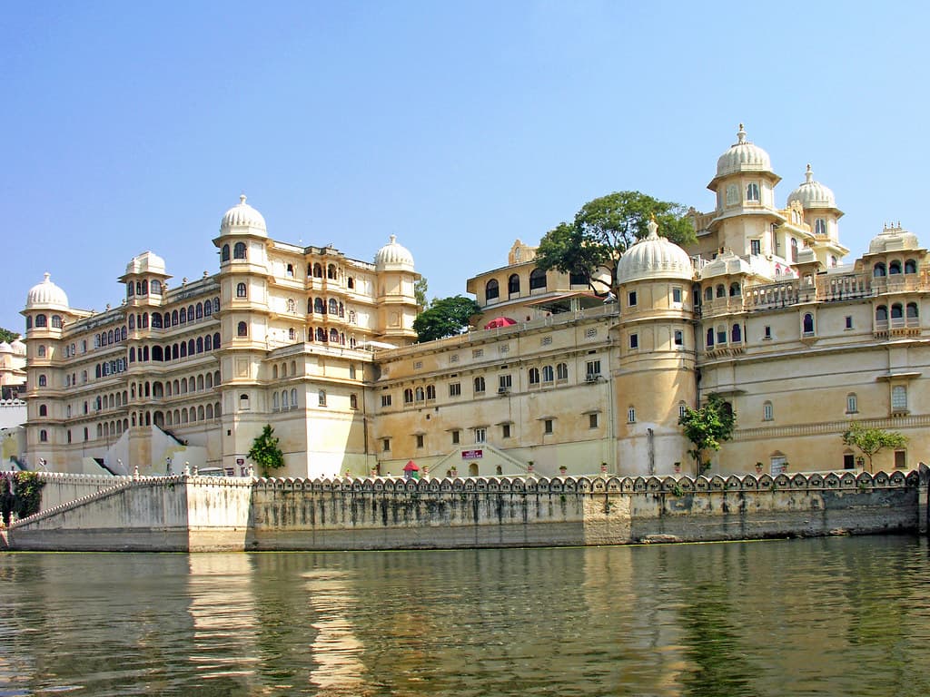 Udaipur Kumbhalgarh Trip from Mumbai: The Complete Guide (2026)
