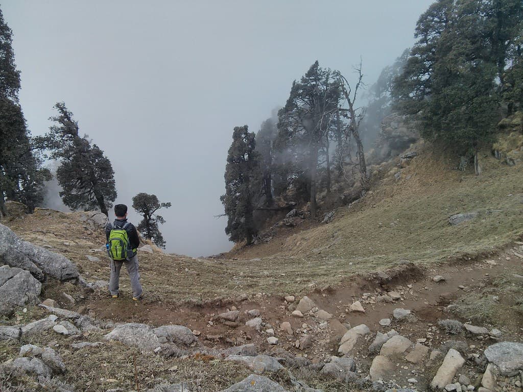 Dharamshala & McLeodganj Trip