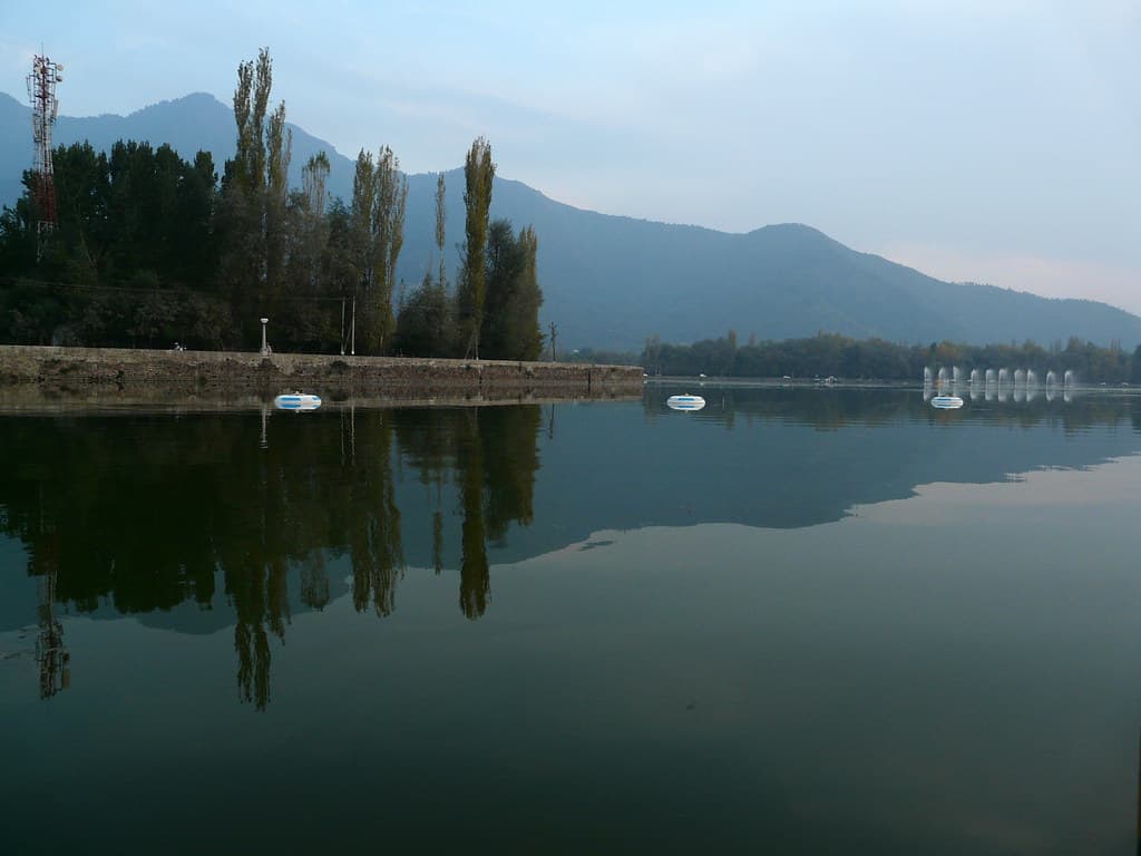 Best Honeymoon Trips From Mumbai (2026)