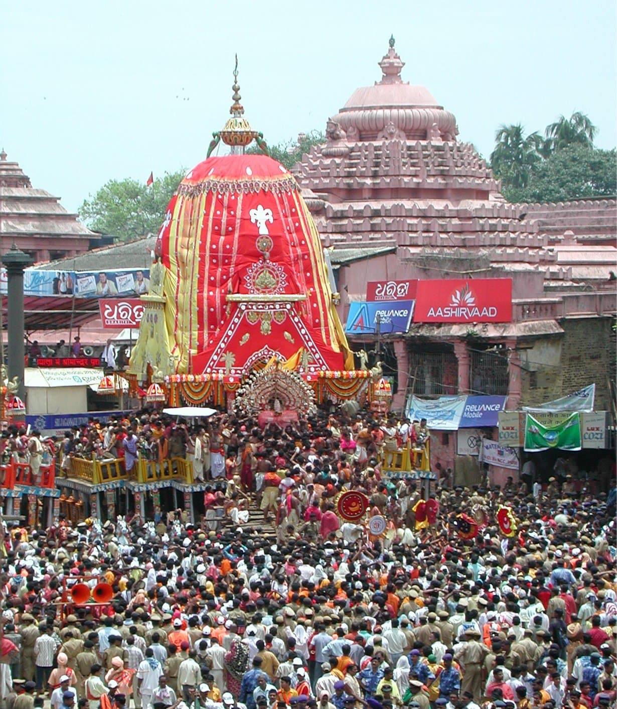 Odisha Trip from Mumbai: Puri, Konark & Chilika Lake