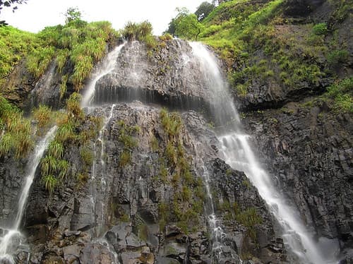 Amboli Ghat Weekend Trip