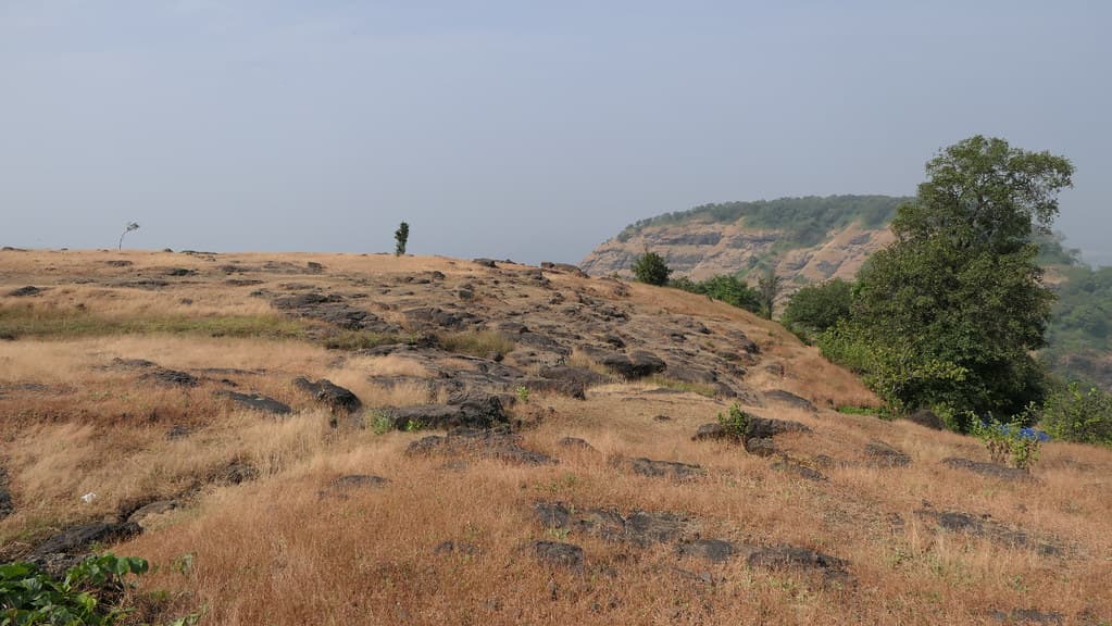 Prabalmachi Trek