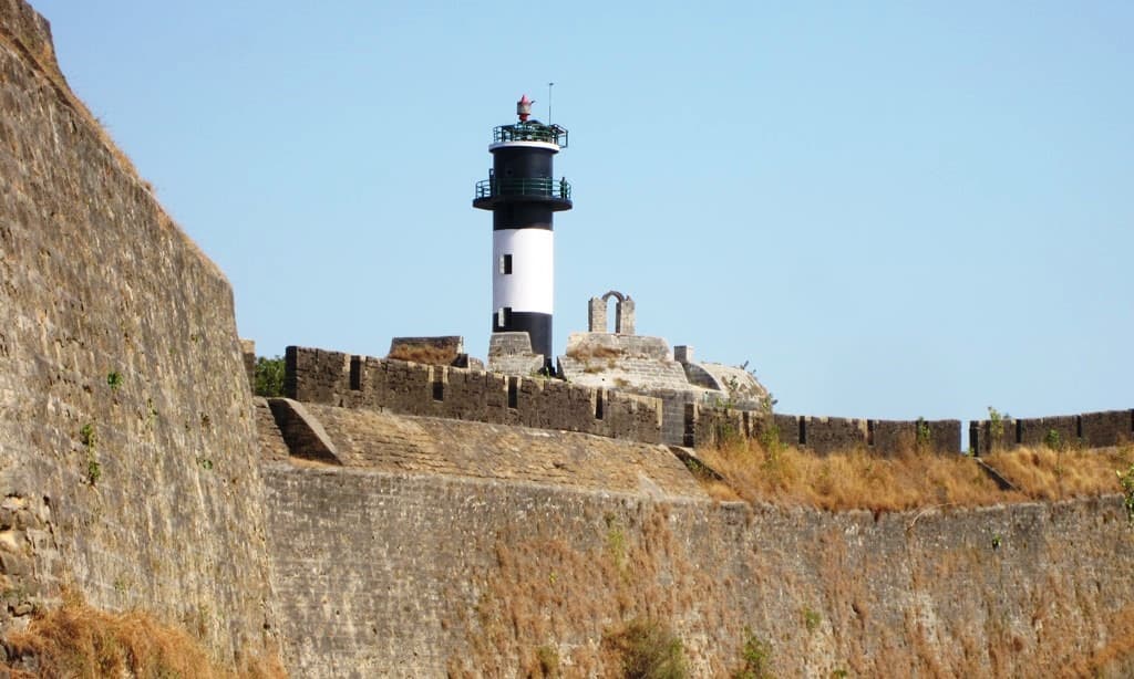 Diu Weekend Trip