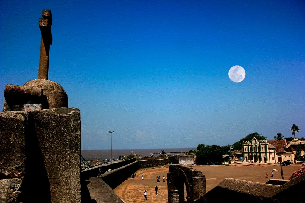 Best Family Trips From Mumbai (2026)