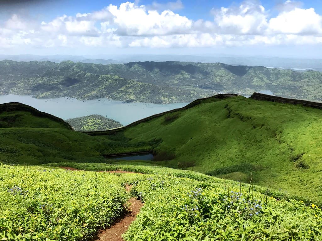 Torna Fort Trek