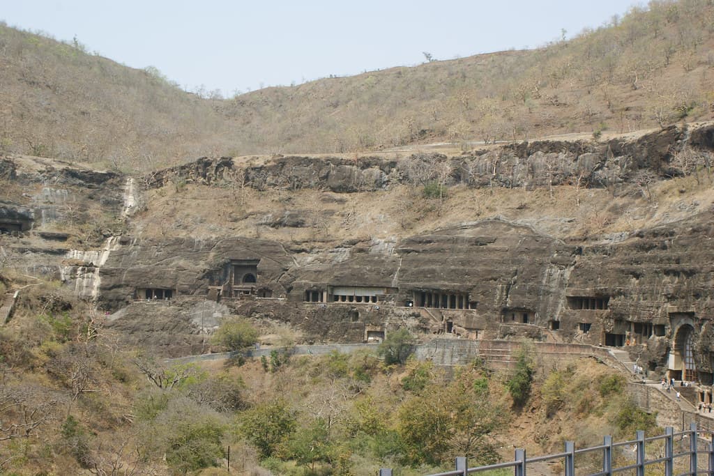 Heritage Trip to Aurangabad