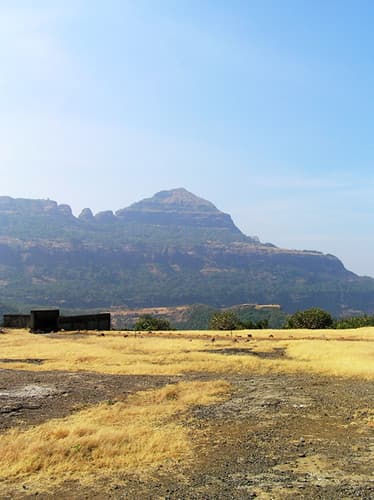 Malshej Ghat Trip