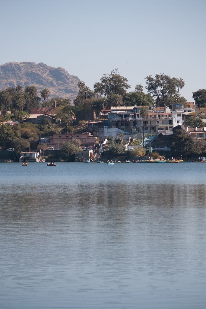 Mount Abu & Kumbhalgarh Trip
