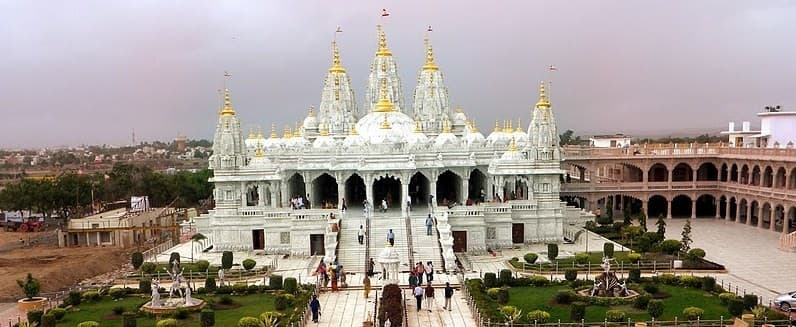 Bhuj & Kutch Trip