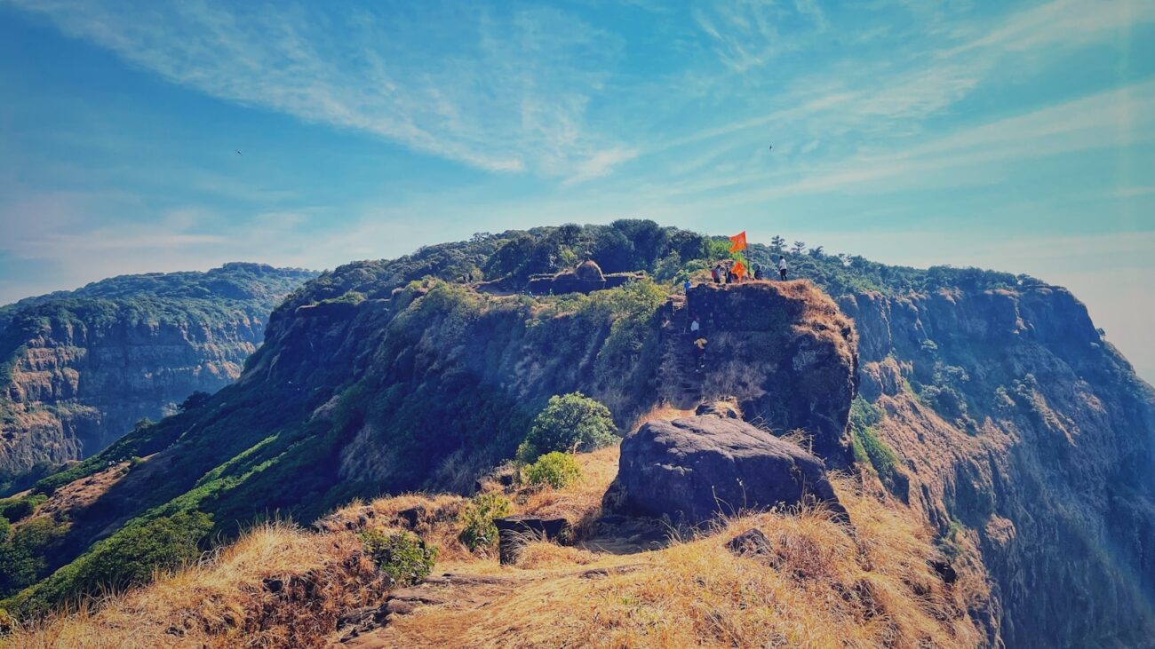Vasota Trek from Pune Mumbai
