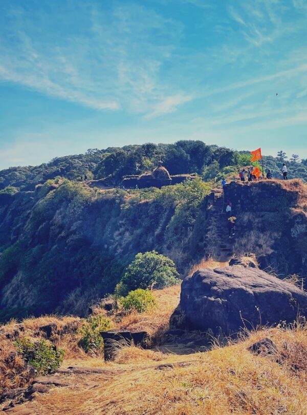 Vasota Trek from Pune Mumbai