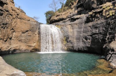 Kalmandavi Waterfall Trek
