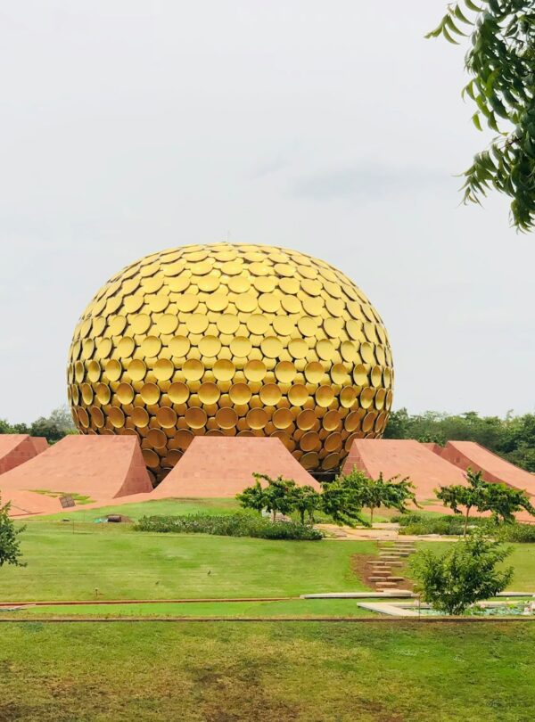 Pondicherry Trip From Mumbai Pune