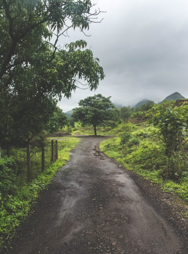 monsoon treks near mumbai