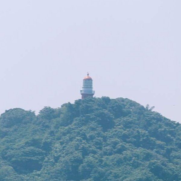 Oyster Island karwar trip From Mumbai
