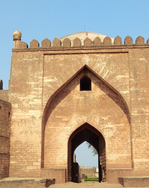 Short Weekend Trips Near Mumbai