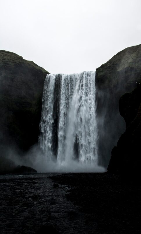 kalmandavi waterfall trek