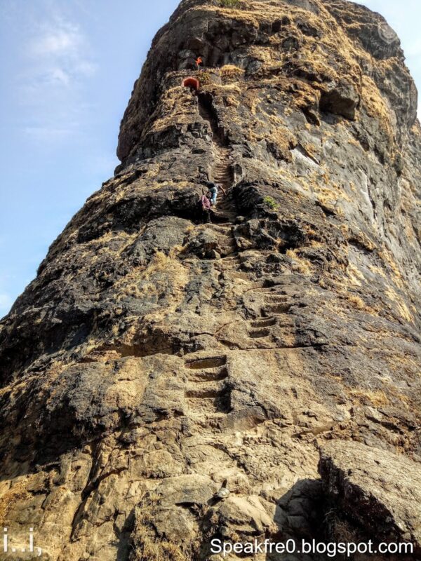 harihar fort trek