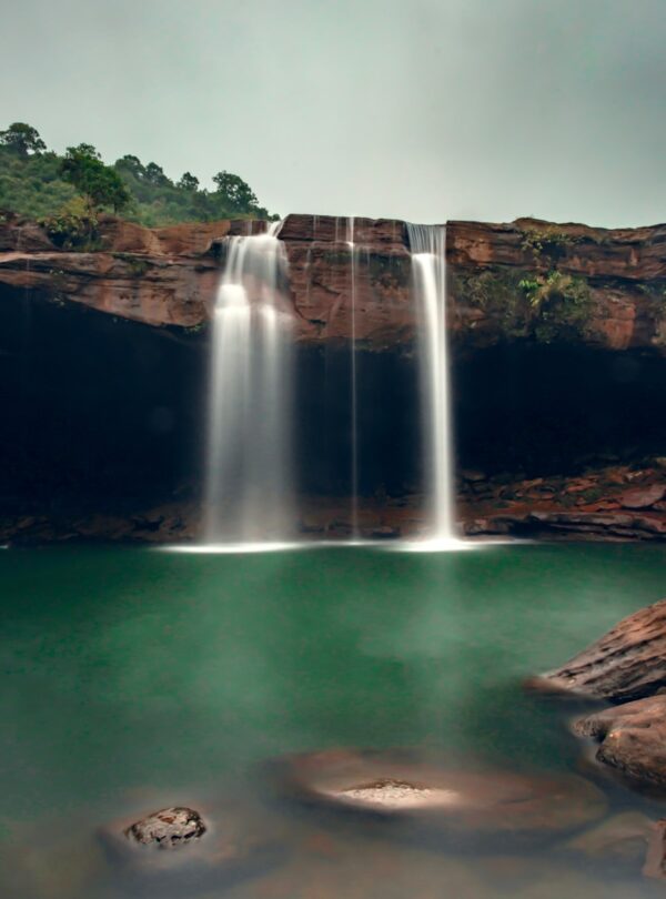 meghalaya trip from mumbai
