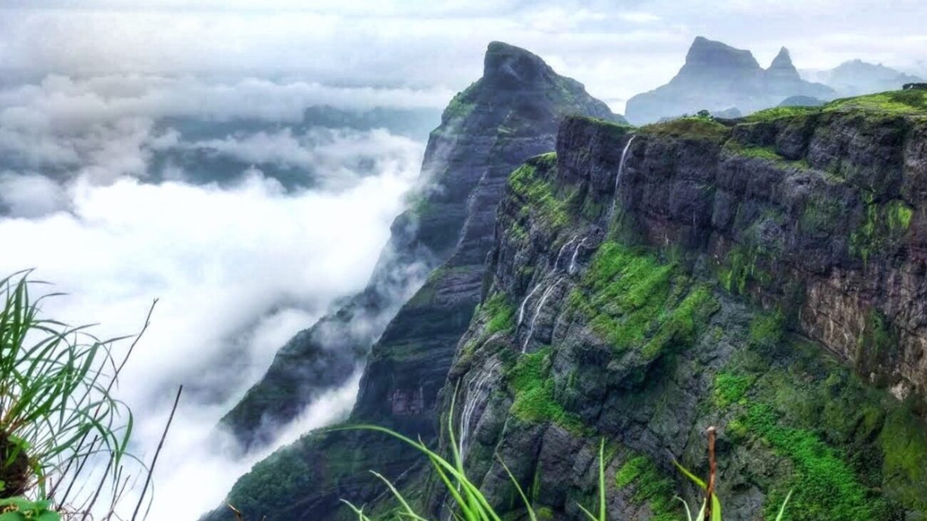 harishchandragad trek