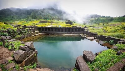 Harishchandragad trek