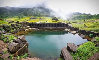 harishchandragad trek