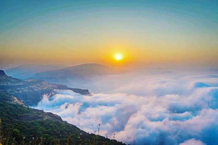 harishchandragad trek