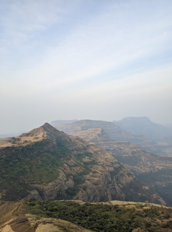 kalsubai trek