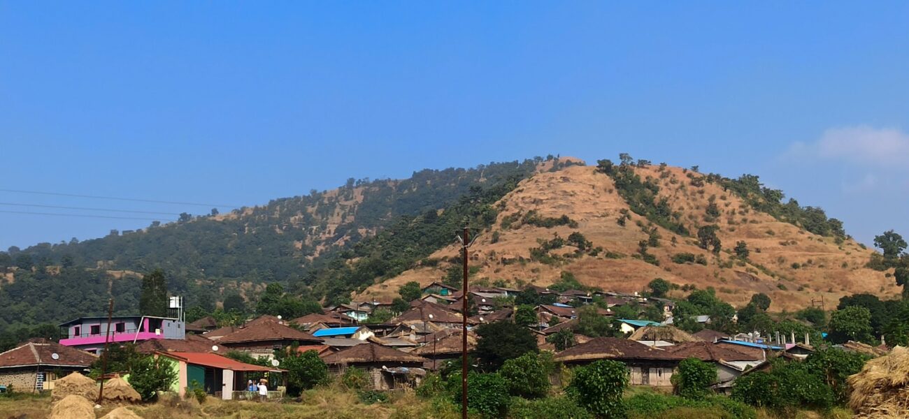 kalsubai trek